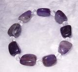 Fashion Gemstone Beaded Jewelry Bracelet<Esb01239>